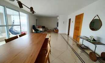 Imagem 2: Apartamento para aluguel e venda com 181 m2 - 4 quartos em Moema - São Paulo - SP