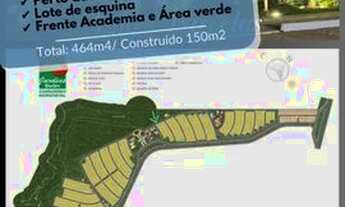 Imagem 3: Jardins Berlim - Ágio Sobrado de Esquina