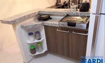 Imagem 6: APARTAMENTO - JARDIM PEDRO JOSÉ NUNES - SP