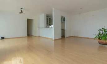 Imagem 2: Apartamento para Aluguel - Jaguaré, 3 Quartos, 95 m2