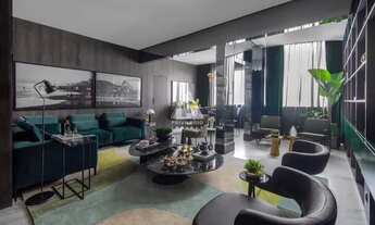 Imagem: Apartamento lindamente reformado, raridade