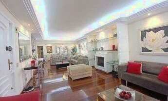 Imagem: Apartamento com 4 dormitórios à venda