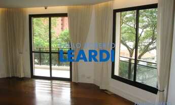 Imagem: APARTAMENTO - VILA NOVA CONCEIÇÃO - SP