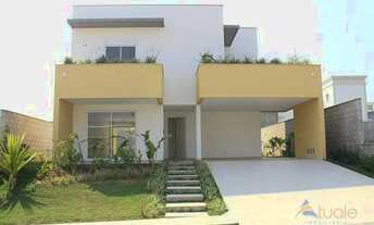 Imagem: Casa com 4 dormitórios, 276 m² - venda