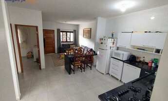 Imagem 4: Casa com 3 dormitórios, 90 m² - venda por R$ 575.000,00 ou aluguel por R$ 3.420,00/mês - L