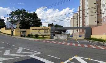 Imagem 6: Apartamento com 2 dormitórios à venda, 54 m² por R$ 175.000,00 - Vila Odin - Sorocaba/SP