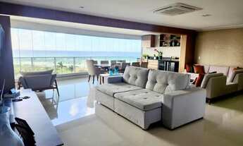 Imagem 2: Apartamento 4 Quartos para Venda em Salvador, Pituaçu, 4 dormitórios, 3 suítes, 4 banheiro