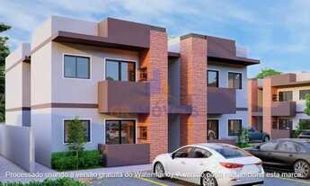 Imagem: Apartamento para Venda em Colombo, Guaraituba