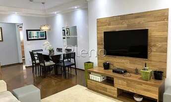 Imagem: Apartamento - Jardim Flamboyant - Campinas