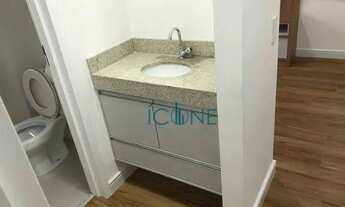 Imagem 3: Apartamento com 2 dormitórios à venda, 62 m² por R$ 420.000 - Condomínio Le Monde Campolim