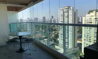 Imagem: APARTAMENTO 1DORMITÓRIO, 49 M², NO BROOKLIN