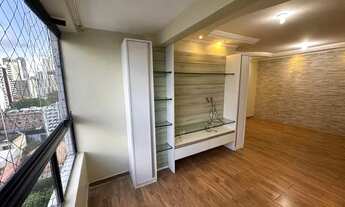 Imagem 4: APARTAMENTO BOA VIAGEM / 3QTOS /OTIMA LOCALIZAÇÃO / PRÓX AOS COLÉGIOS!I