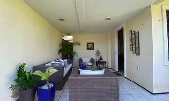 Imagem: Casa para aluguel possui 126 metros quadrados