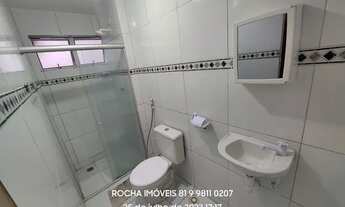 Imagem 7: Apartamento para aluguel possui 60 metros quadrados com 3 quartos