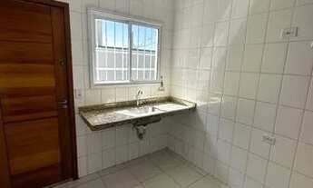 Imagem 4: Casa para venda possui 100 metros quadrados com 2 quartos em Ribeira - Salvador - BA