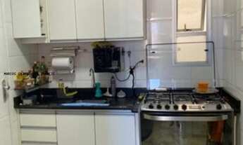 Imagem 6: Apartamento para Locação em Salvador, Itaigara, 4 dormitórios, 2 suítes, 3 banheiros, 1 va