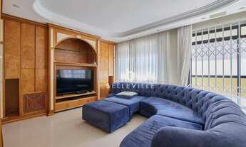 Imagem 3: Apartamento com 3 dormitórios à venda, 231 m² por R$ 1.750.000,00 - Água Verde - Curitiba