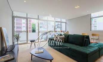 Imagem 2: Padrão Higienópolis 244m² 03 Dormitórios 01 Suítes 1 Vagas