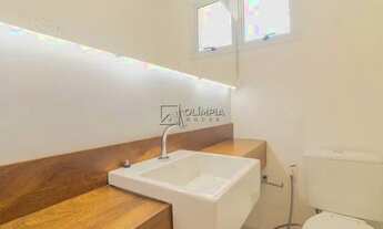 Imagem 7: Locação Apartamento 1 Dormitórios - 68 m² Itaim Bibi