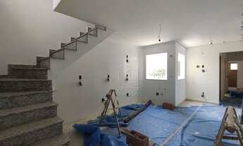 Imagem 2: Cobertura com 2 dormitórios à venda, 112 m² por R$ 541.000,00 - Vila Assunção - Santo Andr