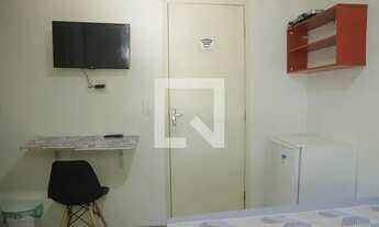 Imagem 7: Apartamento para Aluguel - Planalto Paulista, 1 Quarto, 18 m2