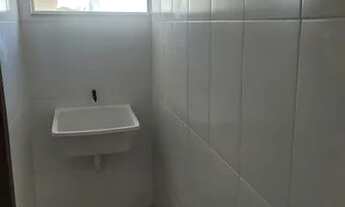 Imagem 3: Apartamento para aluguel com 3 quartos Cancela Preta