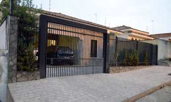 Imagem: Casa Jardim Vertoni - Catanduva