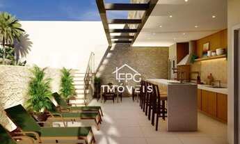 Imagem 6: LANÇAMENTO* RESIDENCIAL MANSION - Apartamento com 01 suíte em prédio exclusivo de 03 anda