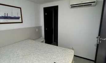 Imagem 4: WHATS Apartamento para aluguel possui 60 metros quadrados com 2 quartos