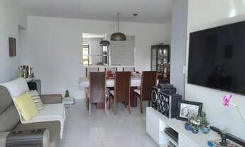 Imagem 2: Apartamento para Venda em Florianópolis, Coqueiros, 3 dormitórios, 1 suíte, 3 banheiros, 1