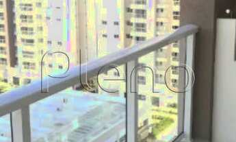 Imagem: Apartamento - Parque Rural Fazenda Santa