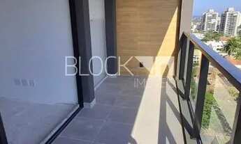 Imagem 3: Recreio dos Bandeirantes