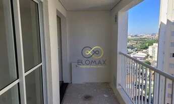 Imagem 3: Apartamento com 3 dormitórios à venda, 75 m² por R$ 650.000,00 - Ponte Grande - Guarulhos