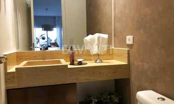 Imagem 7: Casa - Parque dos Resedás - Campinas