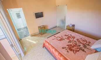 Imagem 5: CASA EM CONDOMÍNIO 04 QTOS 01 SUÍTE 06 PORTAL DO SOL CONTAGEM - MG