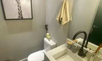 Imagem 6: Apartamento Garden mobiliado em Pinheiros, aceita pet