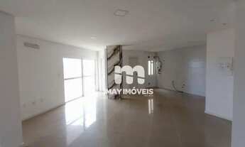 Imagem 6: Cobertura com 3 dormitórios para alugar, 134 m² por R$ 3.600,00/mês - Cordeiros - Itajaí/S