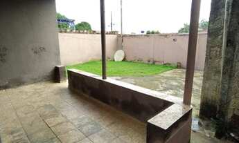 Imagem 3: Casa com 2 quartos - Bairro Vila Alzira em Aparecida de Goiânia