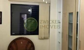 Imagem 6: Apartamento Mobiliado Edifício Jatobá