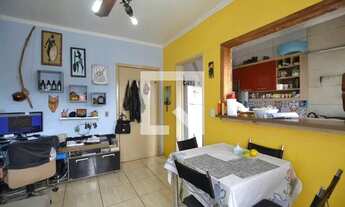 Imagem 5: Apartamento para Aluguel - Glória, 1 Quarto, 43 m2