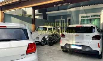 Imagem 2: FCOD 672 Excelente casa triplex, 3 quartos, Nova São Pedro