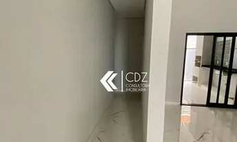 Imagem 3: Casa de condomínio Térrea Horto Florestal Villagio