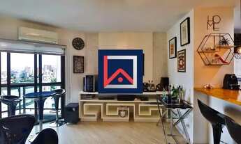 Imagem 2: Apartamento Locação 1 Dormitórios - 57 m² Pinheiros