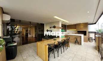 Imagem 6: Apartamento com 4 dormitórios à venda, 240 m² por R$ 1.800.000,00 - Boqueirão - Santos/SP