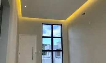 Imagem 2: Linda casa com 03 dormitórios sendo 01 Suíte no Bairro Lisboa em São José/SC!