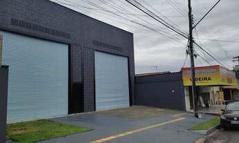 Imagem 2: Galpão Comercial. Av de acesso aos condomínios! Oportunidade