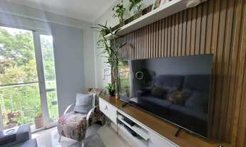 Imagem 4: Apartamento à venda no Jardim dos Oliveiras - Campinas/SP