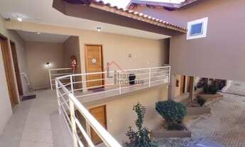 Imagem 4: Kitnet - Parque das Universidades - Campinas