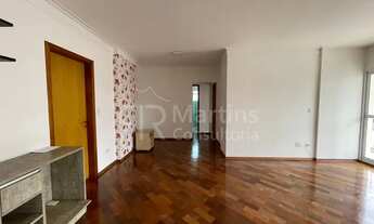 Imagem 3: Apartamento no bairro Silveira em Santo André