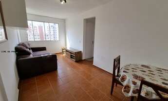 Imagem 3: Apartamento 2 dormitórios para Locação em São Paulo, JARDIM CELESTE, 2 dormitórios, 1 banh